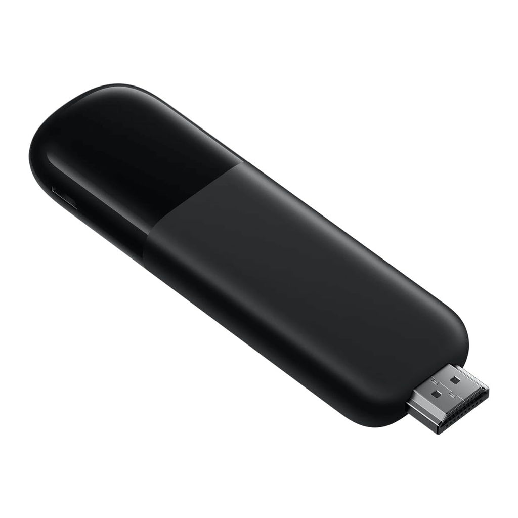 4K Streaming Device with Google TV, Dolby Vision & Atmos, Wi-Fi 6, Black Y726