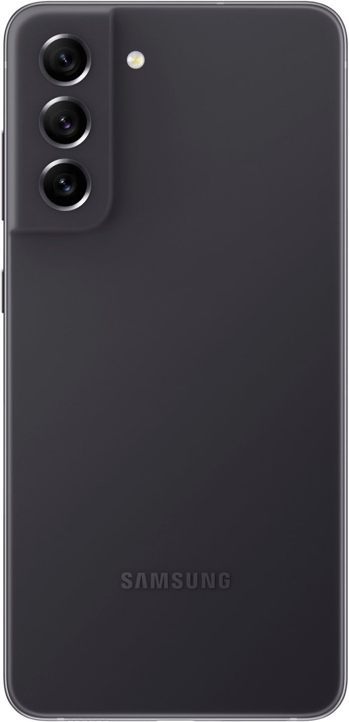 128GB Gray Smartphone Q86028