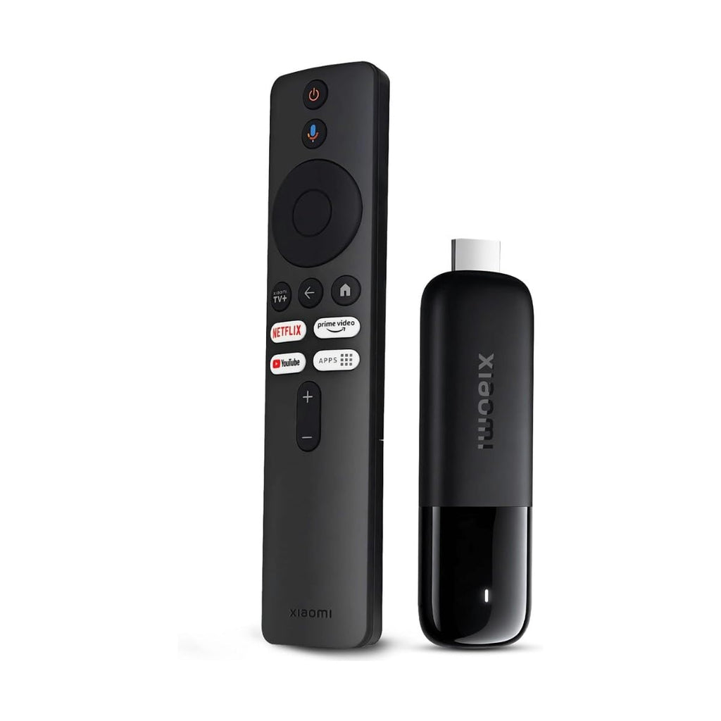 4K Streaming Device with Google TV, Dolby Vision & Atmos, Wi-Fi 6, Black Y726