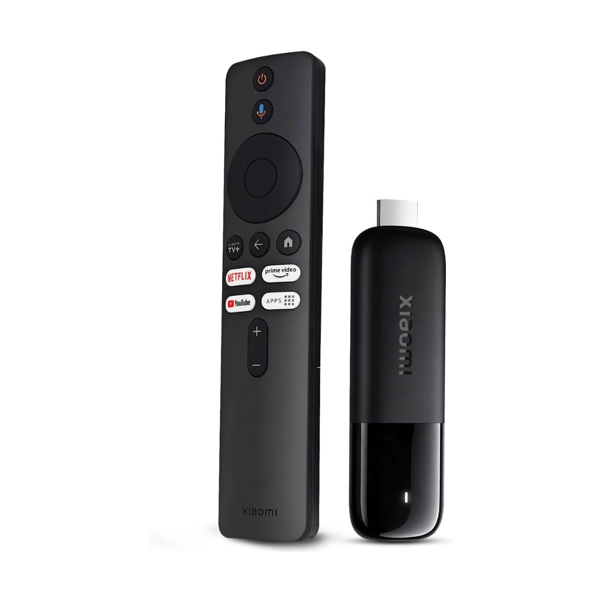 4K Streaming Device with Google TV, Dolby Vision & Atmos, Wi-Fi 6, Black Y726