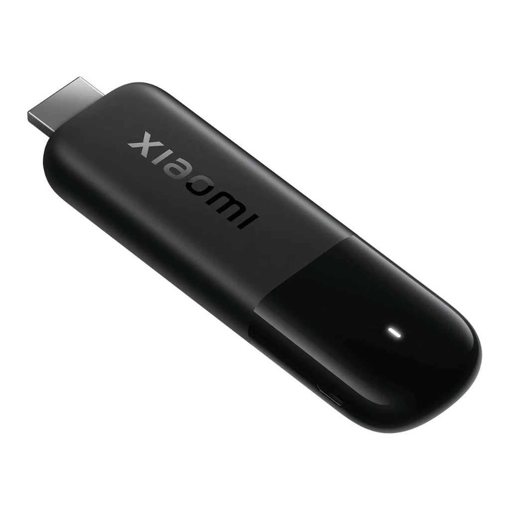 4K Streaming Device with Google TV, Dolby Vision & Atmos, Wi-Fi 6, Black Y726