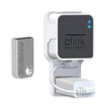 256GB USB Flash Drive & Wall Mount with Short Cable V327395