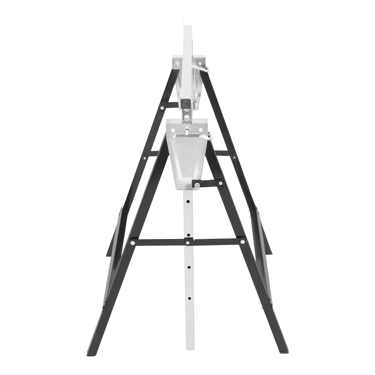 Heavy Duty 2-Pack Folding Sawhorse N3381