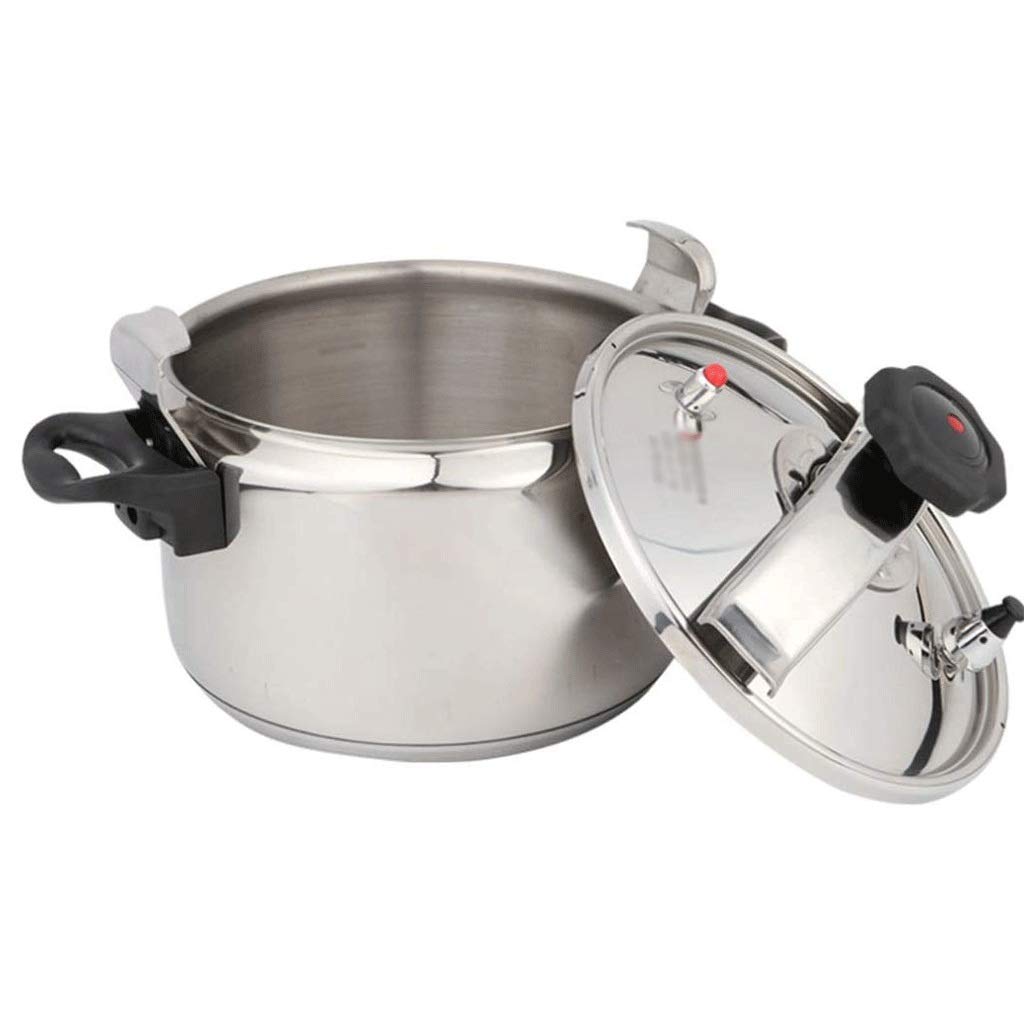 Stainless Steel 3L Electric Pressure Cooker F92387