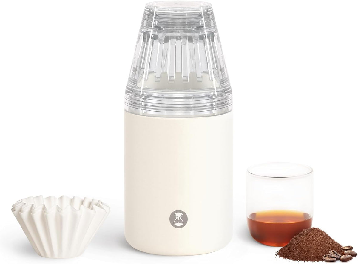Portable Pour-Over Coffee Dripper R246