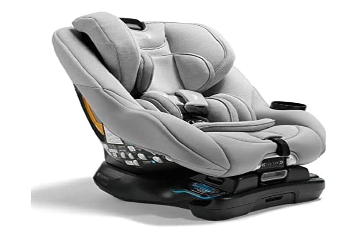 Convertible Car Seat H452646