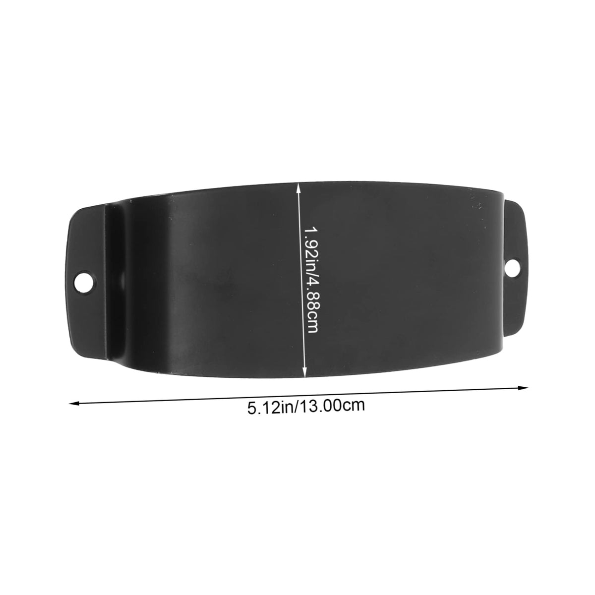 Bass Pickup Cover R754