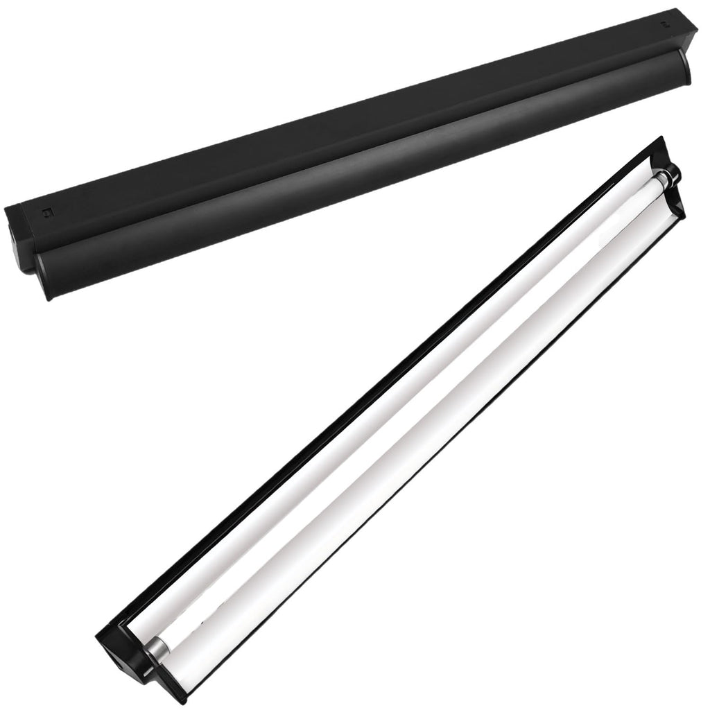 24W 10.0 UVB Reptile Light Fixture Kit Z9287