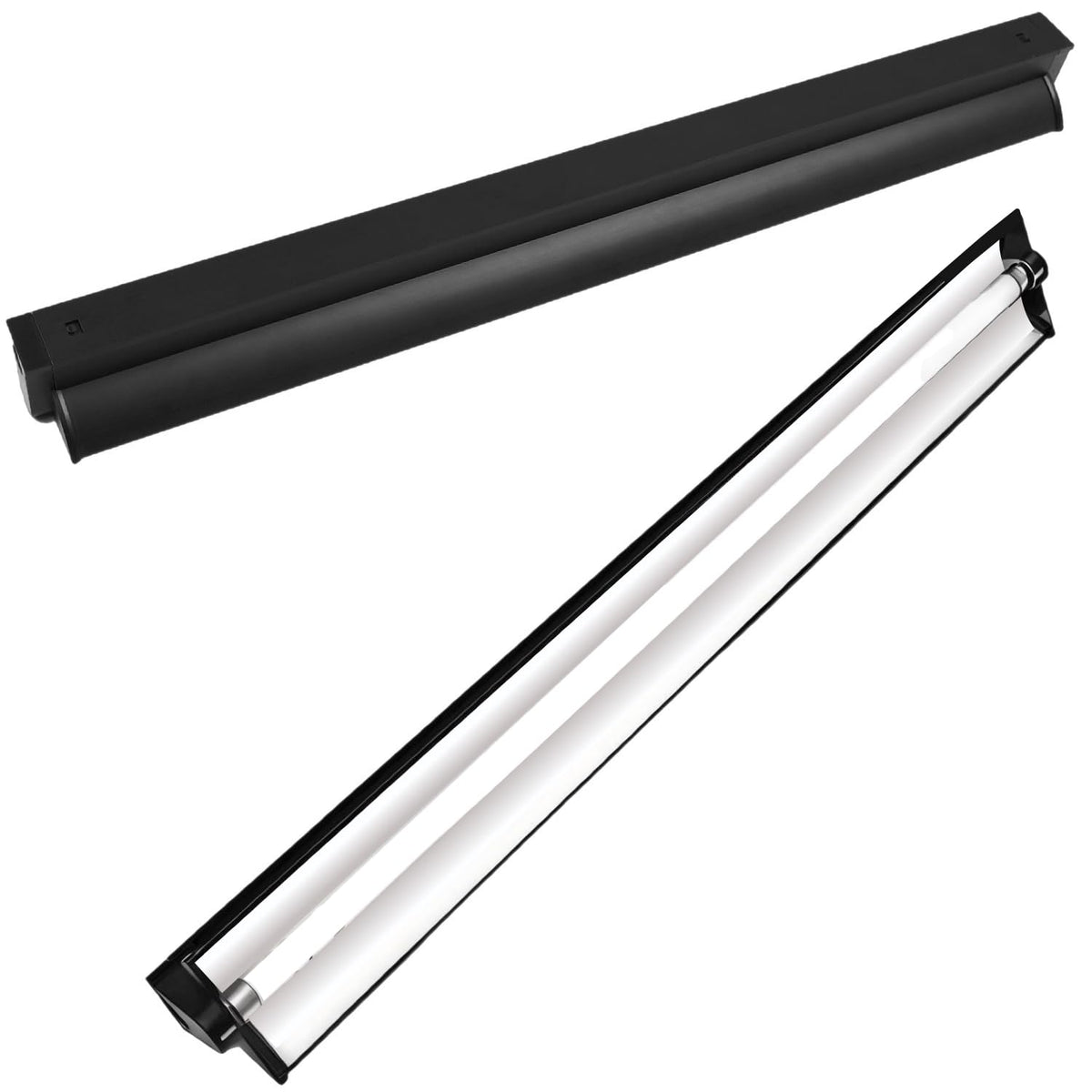 24W 10.0 UVB Reptile Light Fixture Kit Z9287