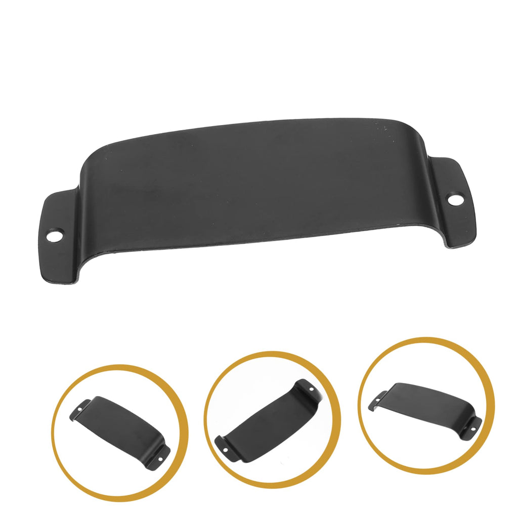 Bass Pickup Cover R754