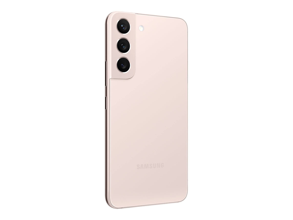 128GB Pink Gold Smartphone V6002