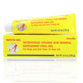 Nutritional Vitamin Gel for Dogs and Cats 4.2 oz D644413