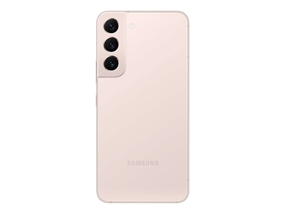 128GB Pink Gold Smartphone V6002