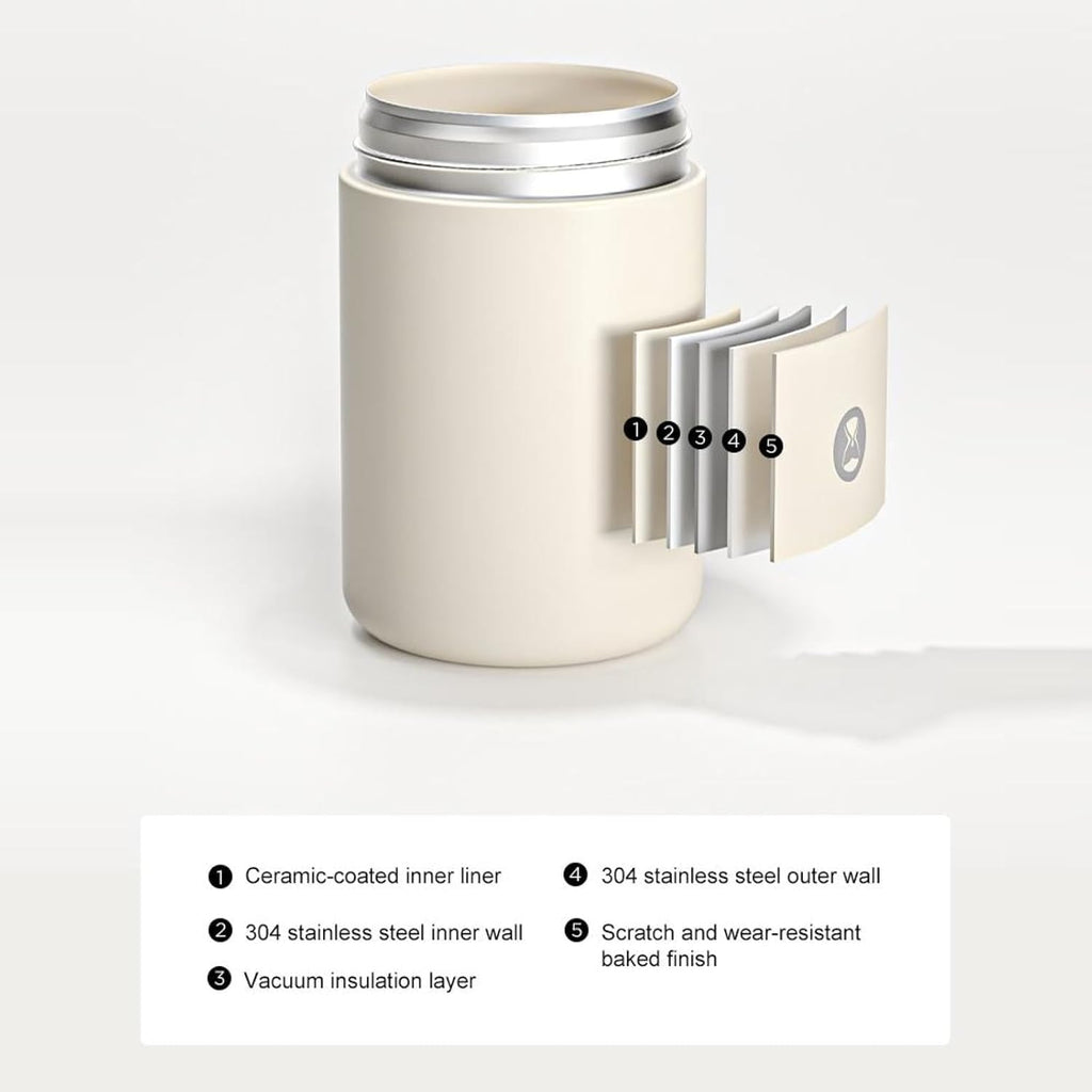 Portable Pour-Over Coffee Dripper R246