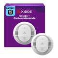 Smoke & Carbon Monoxide Detector Y67697