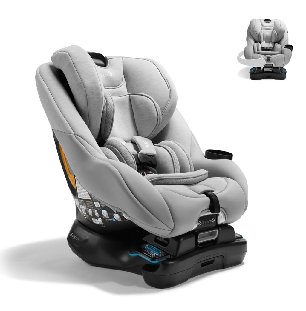 Convertible Car Seat H452646