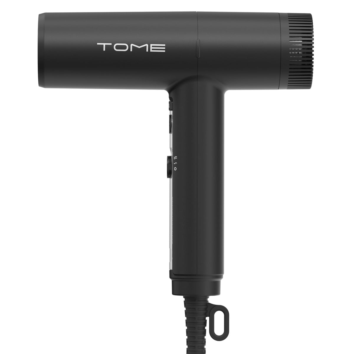 1875W Ionic Hair Dryer with 3 Attachments T735
