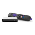 4K HDR Streaming Media Player with HDMI Cable and Remote Q272