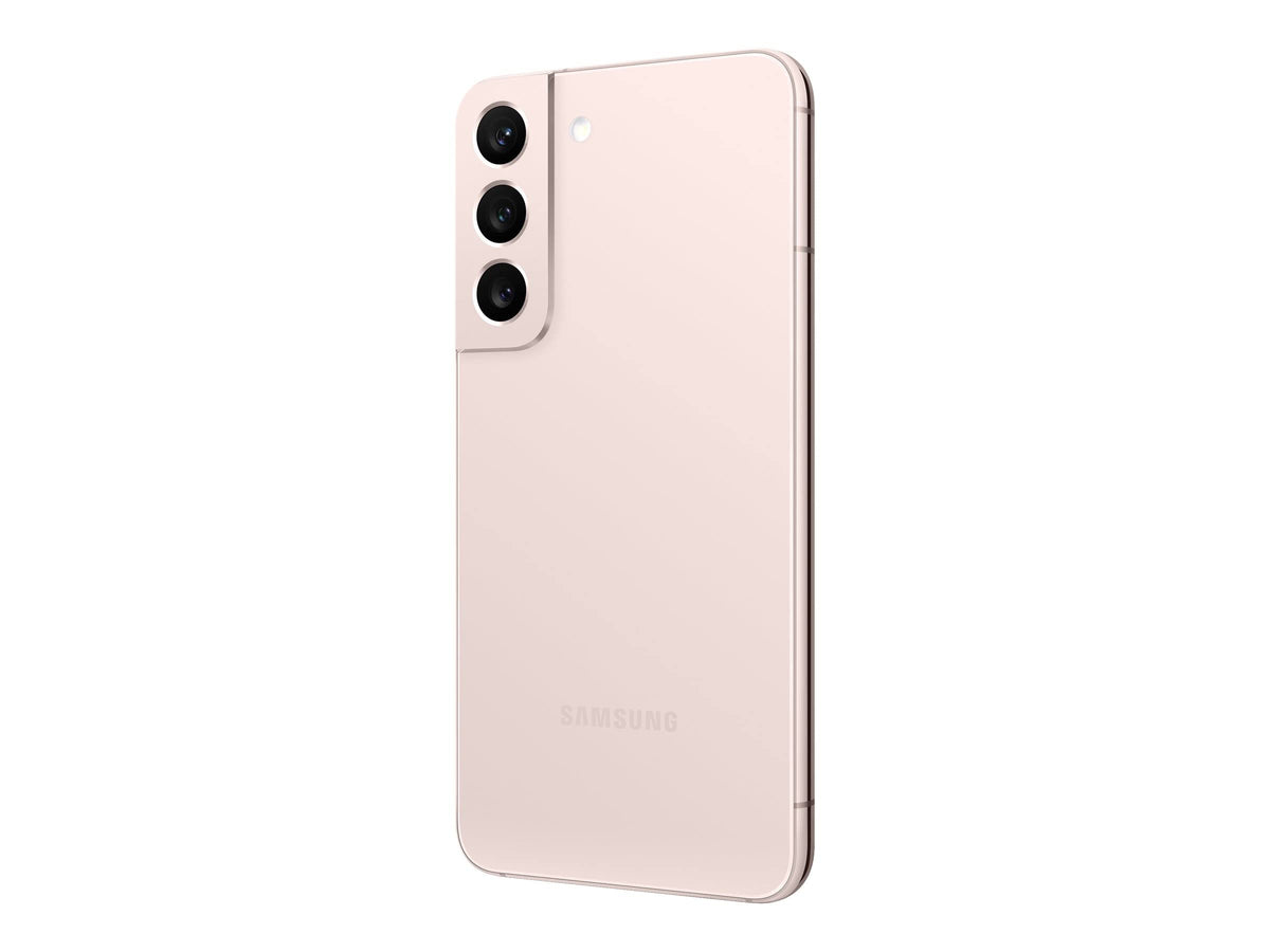 128GB Pink Gold Smartphone V6002