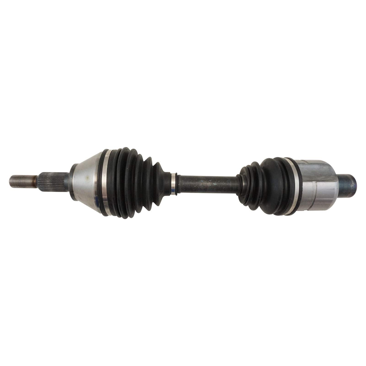 Front 2 Piece CV Axle Shaft Assembly Set Z5200