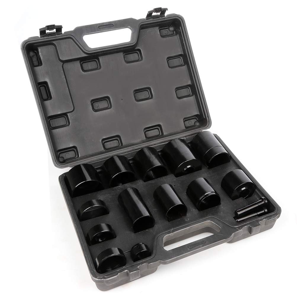 14pc Ball Joint Service Adapter Set K614