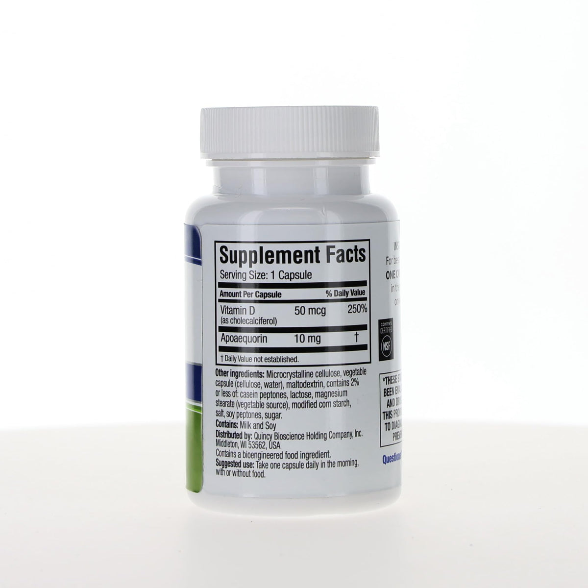 30 Capsules 1-Pack B679