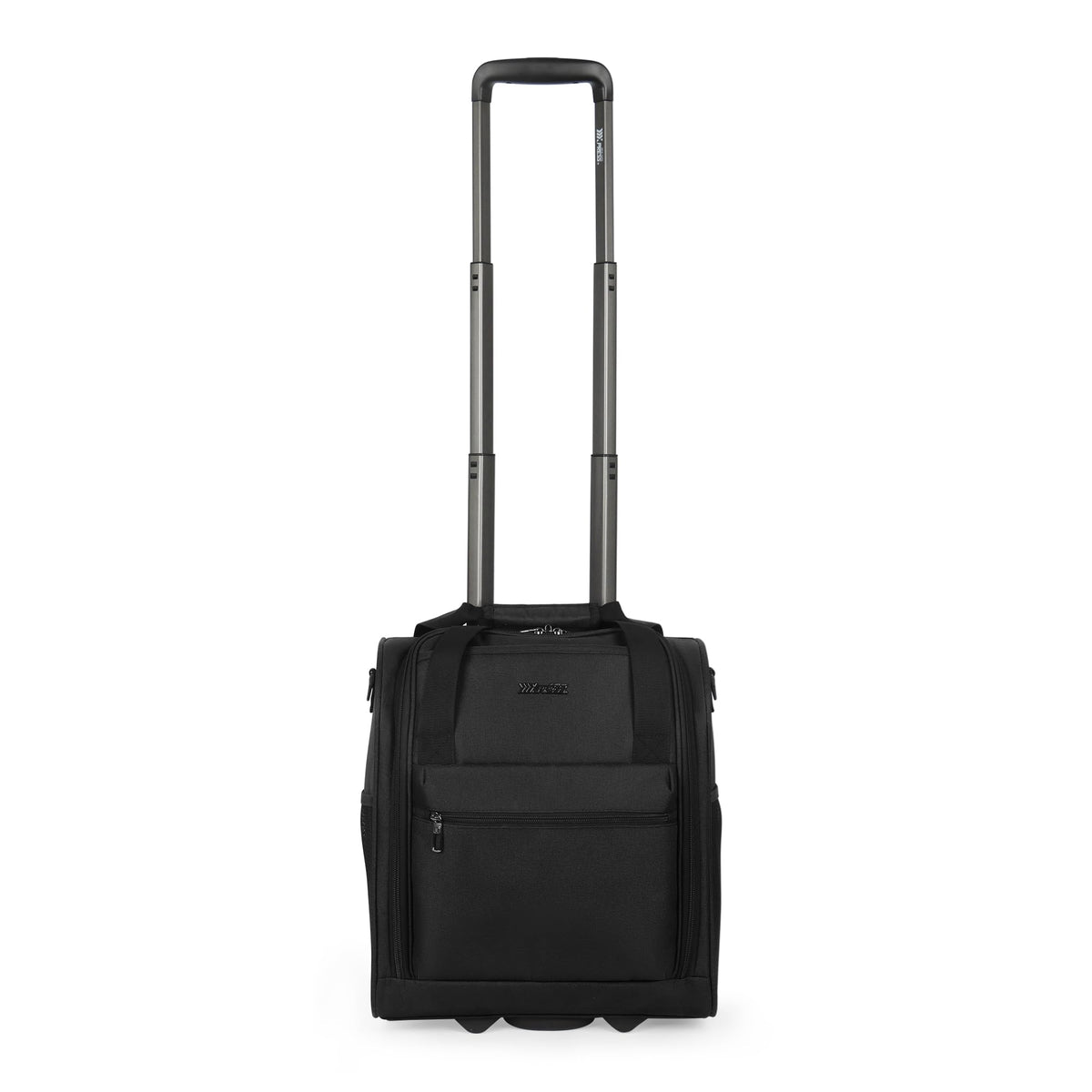 16" Softside Carry-On Luggage Y8858