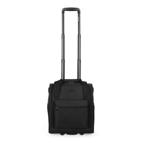 16" Softside Carry-On Luggage Y8858