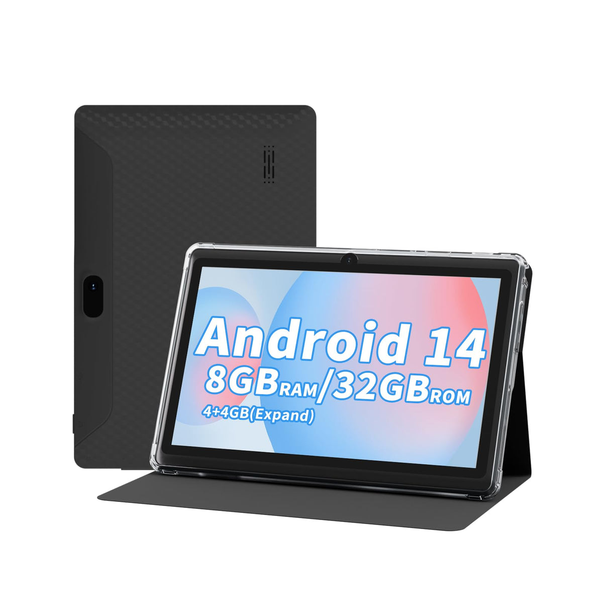 7 inch Tablet 8GB RAM 32GB ROM Quad Core Dual Camera 3000mAh Y7946