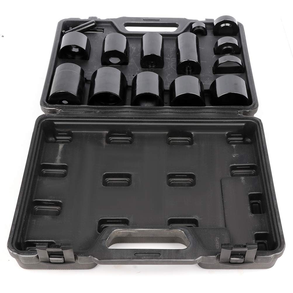 14pc Ball Joint Service Adapter Set K614