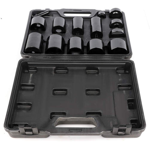 14pc Ball Joint Service Adapter Set K614
