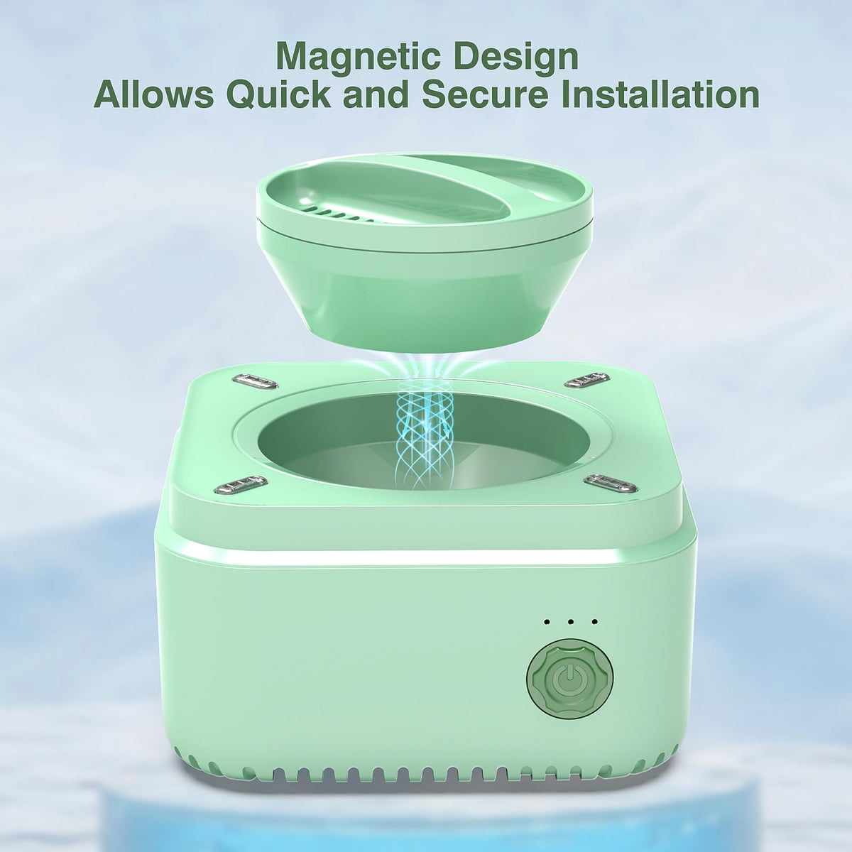 Mosquito Repeller Refills 2-Pack W3672