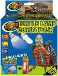 Turtle Lamp Combo Pack L127