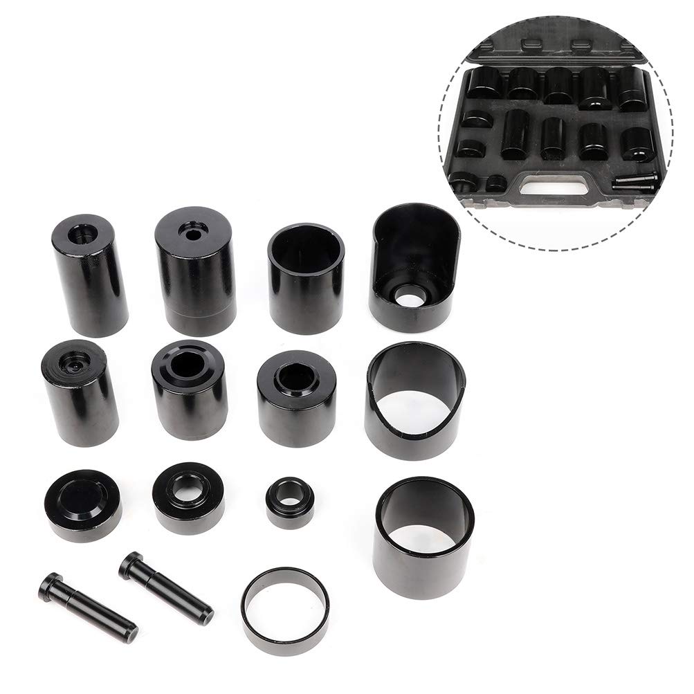 14pc Ball Joint Service Adapter Set K614