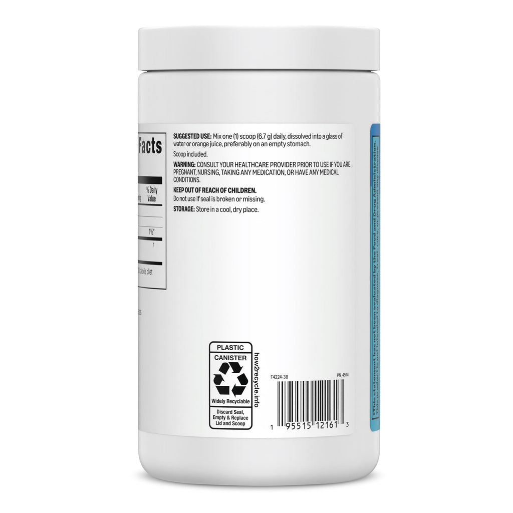 Collagen Peptides Powder Type 1 & 3 Y64480