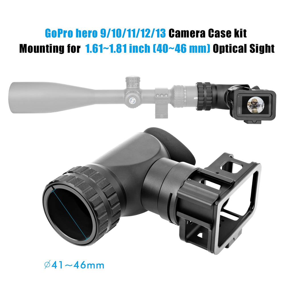 Camera Adapter Bracket B710328
