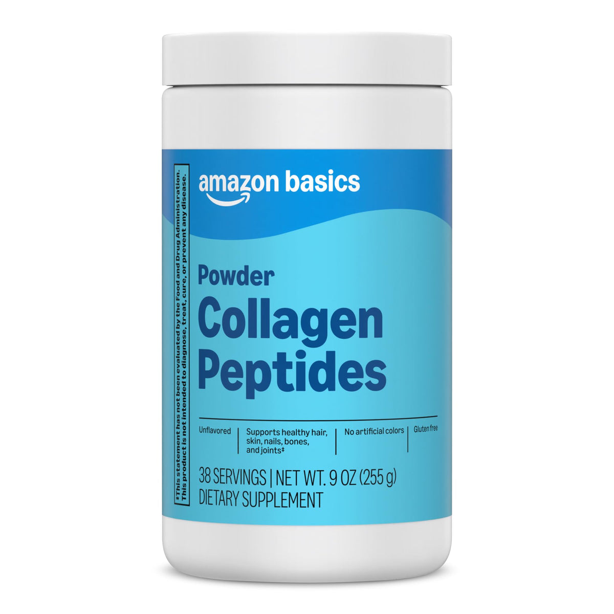 Collagen Peptides Powder Type 1 & 3 Y64480