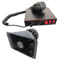 100W Emergency PA System Kit M4766