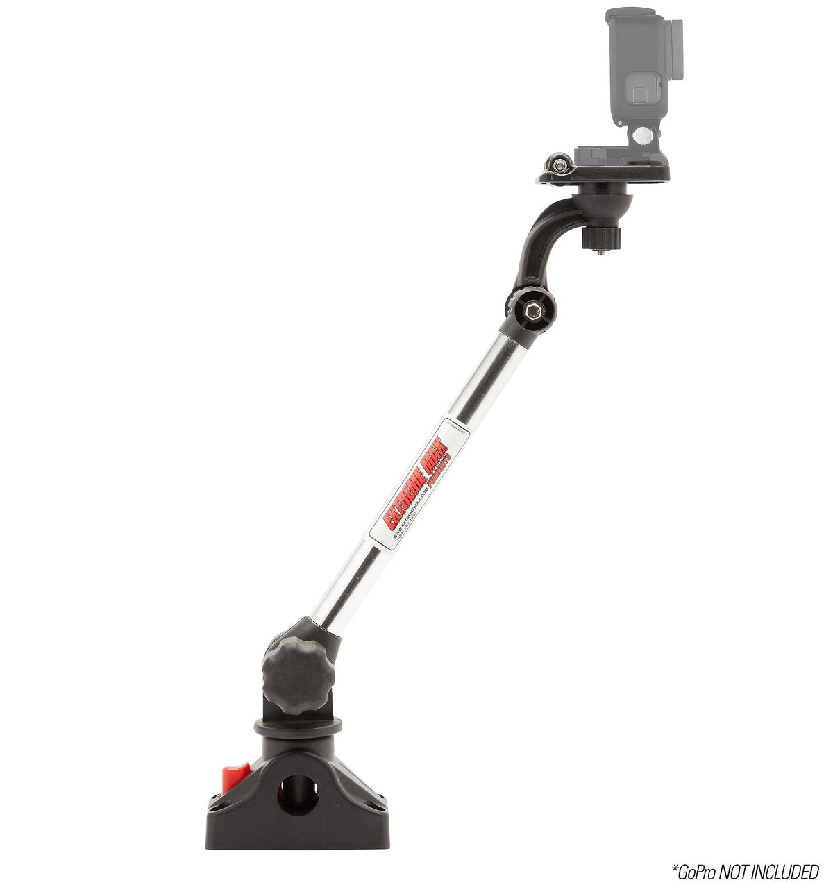 Standard Mounting Arm Boat Fishing Rod Holder K7992