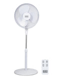 16" Oscillating Pedestal Fan with Remote Z193894