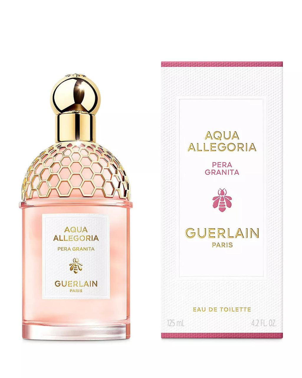 Eau de Toilette Spray 4.2 Ounce C750627