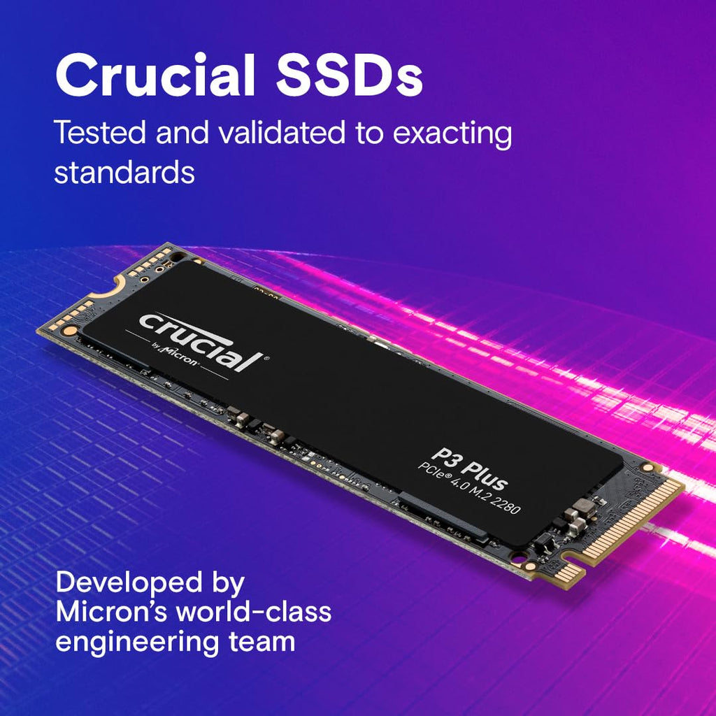 2TB PCIe Gen4 NVMe SSD J11347
