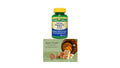 Calcium Magnesium Zinc Plus Vitamin D3 Caplets 250 Count H675