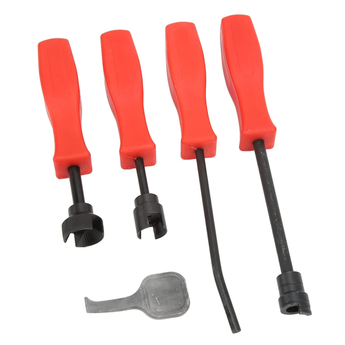 8pc Drum Brake Tool Kit with Storage Box D52227
