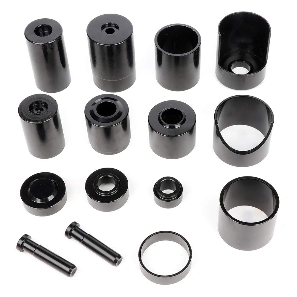 14pc Ball Joint Service Adapter Set K614