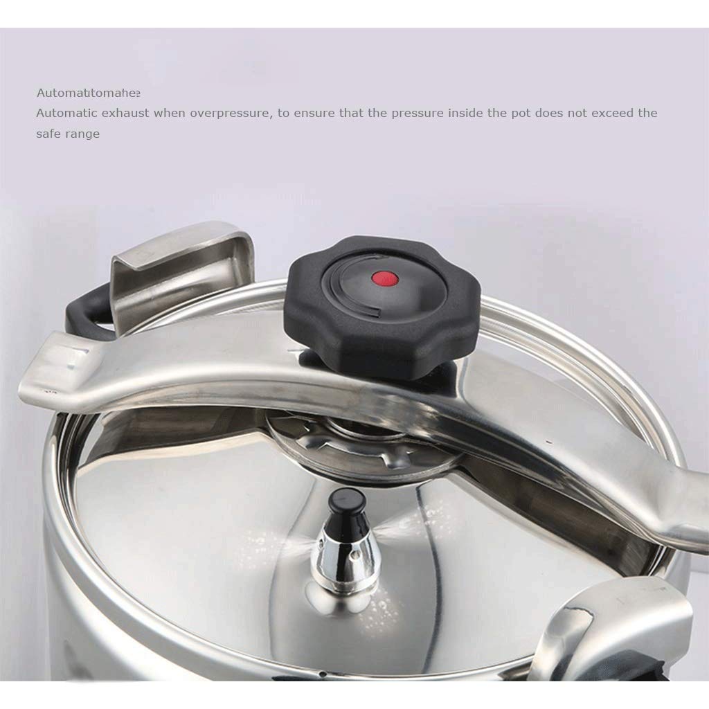 Stainless Steel 3L Electric Pressure Cooker F92387