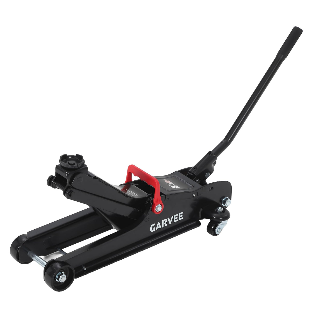 2.5 Ton Low Profile Steel Floor Jack P63002