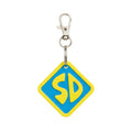 Dog Halloween Costume Collar Tag U942569