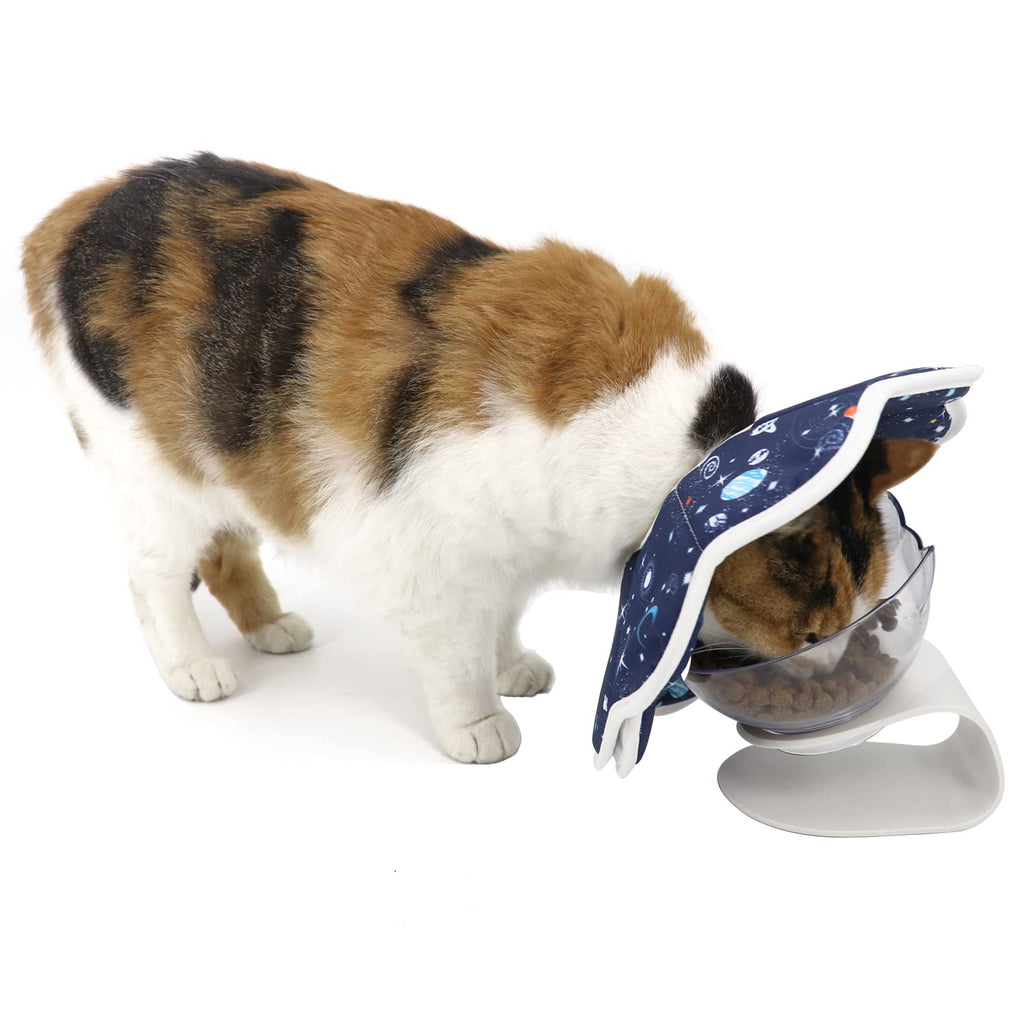 Adjustable Soft Cat Recovery Collar K8960