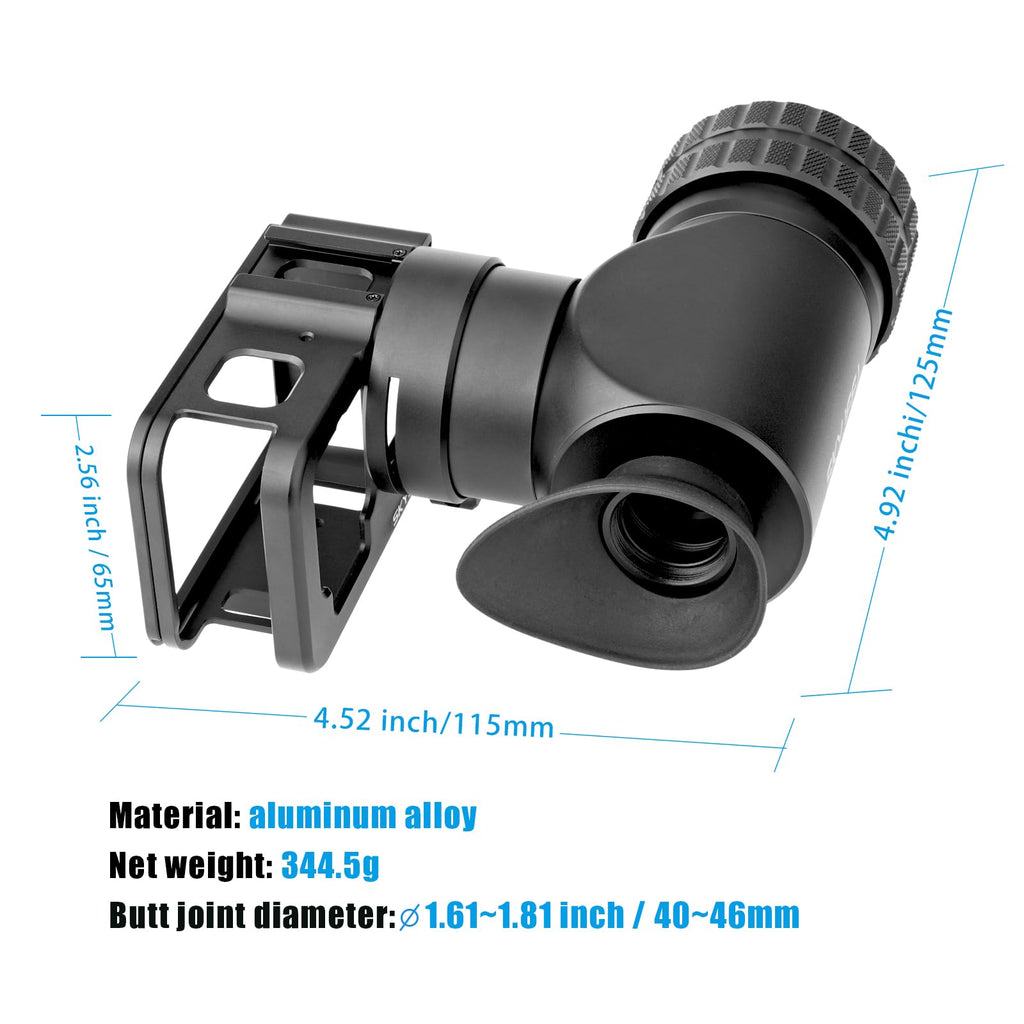 Camera Adapter Bracket B710328